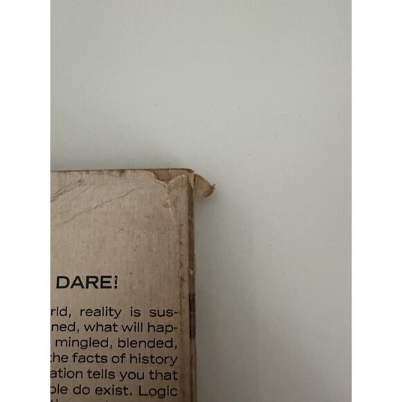 The Twilight Zone, Rod Serling, Short Stories Book, PB Tempo 1970 VTG - Picture 4 of 11